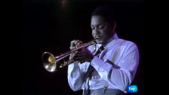 Wynton Marsalis