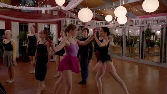 Балерины | Bunheads (2012) 2 серия