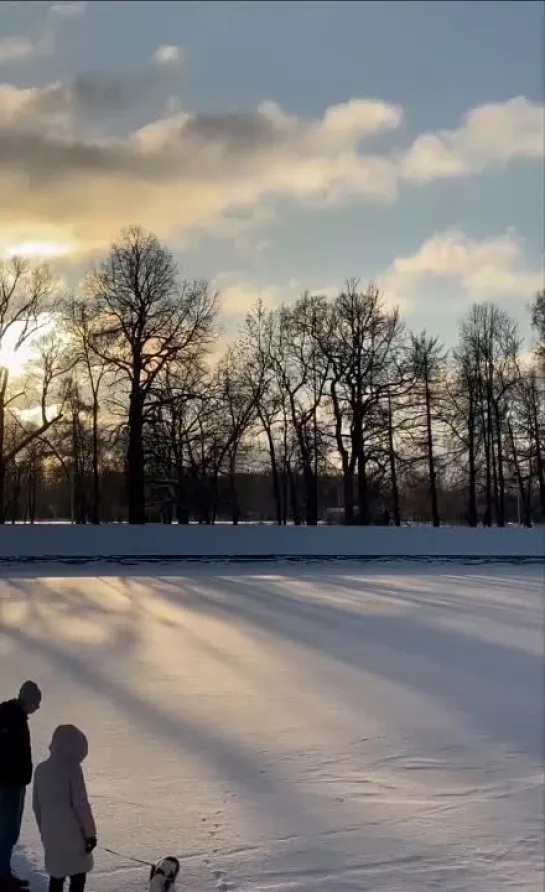 Видео от Людмилы Квасовой