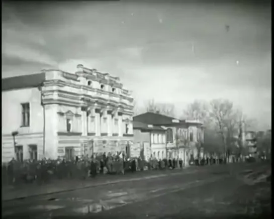 Видео от Николая Валюкевича