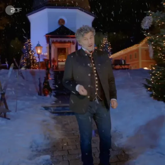 Jonas Kaufmann - Let_it_Snow!