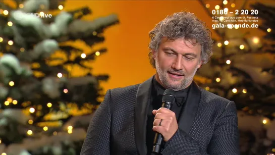 Die schonsten Weihnachts - Hits (ZDF, 02.12.2020)