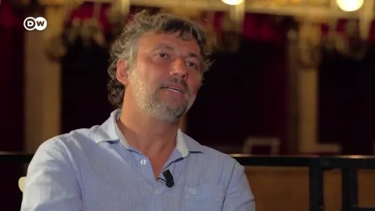 Jonas Kaufmann: confession of a superstar and highlights from his most powerful arias