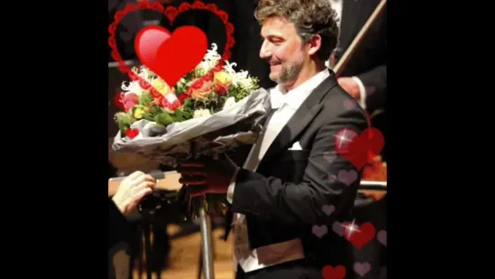 Видео от JONAS KAUFMANN FAN CLUB.RU