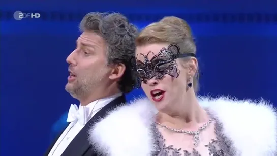 Jonas Kaufmann,Rachel Willis-Sørensen,Die Fledermaus