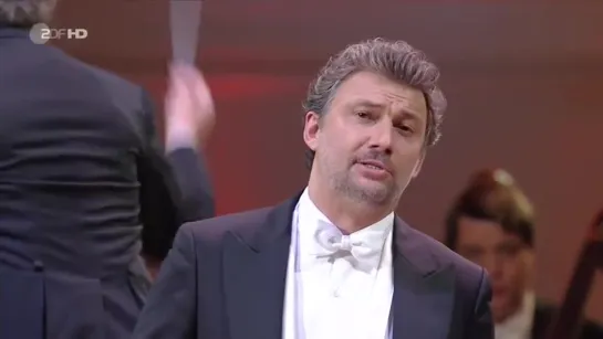 Jonas Kaufmann_ Die Fledermaus, So muss allein ich bleiben