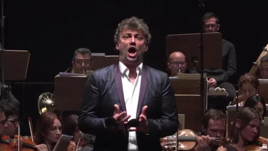 Jonas Kaufmann en Festival de Peralada (Carmen)