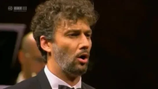 Jonas Kaufmann - Chella mi creda, Milan  2015