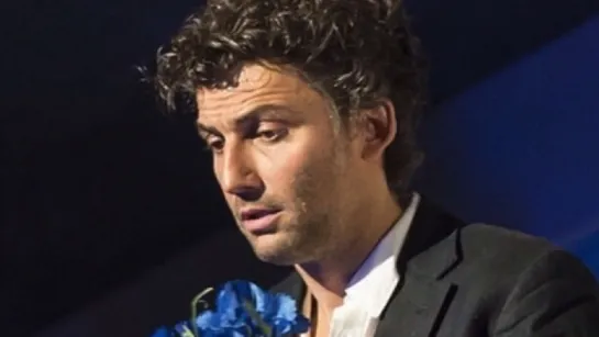 Jonas Kaufmann -Un amore così grande