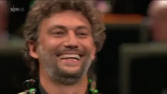 Jonas Kaufmann - Dein ist mein ganzes Herz 2015