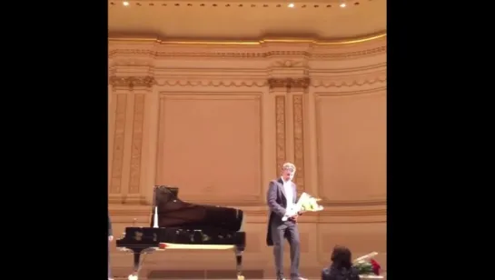 JK-Carnegie Hall