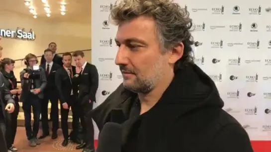 Jonas Kaufmann-ECHO 2017