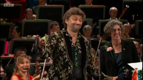 Jonas Kaufmann Tenor for the Ages