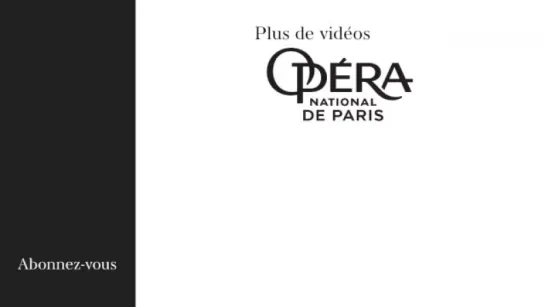 Ópera de Paris_ Don Carlos