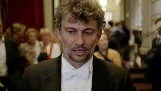 JONAS KAUFMANN, TENOR FOR THE AGES Trailer 2