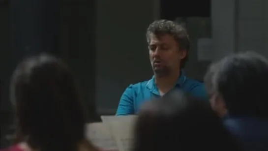 Jonas Kaufmann, Tenor for the Ages COMING SOON