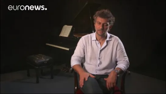 Jonas Kaufmann and Antonio Pappano: a close artistic relationship