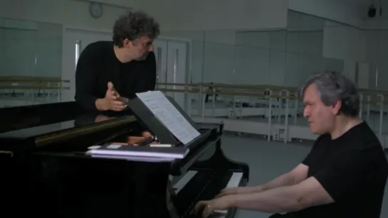 Jonas Kaufmann and Antonio Pappano on the musical secrets of Verdis Otello (The Royal Opera)