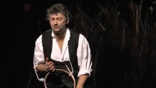 Jonas Kaufmann Lohengrin Opéra Bastille (II) 21-1-2017