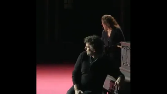 J. Kaufmann about his Lohengrin (Paris, 2017)