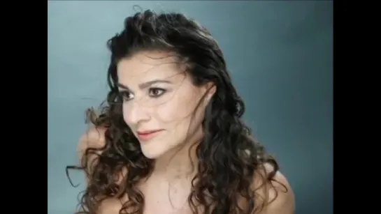 Ave Maria Bach-Gounod - Cecilia Bartoli