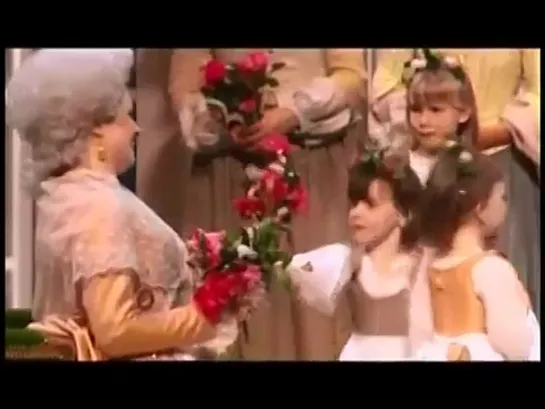 Le Nozze di Figaro