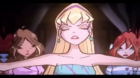 winx club vine