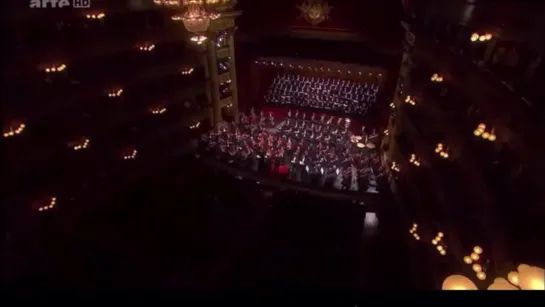 Lacrimosa, Verdi