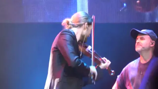 David Garrett - Танцуют все!