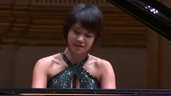 Yuja Wang - Encores