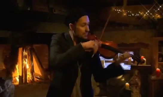 DAVID GARRETT _ O Holly Night