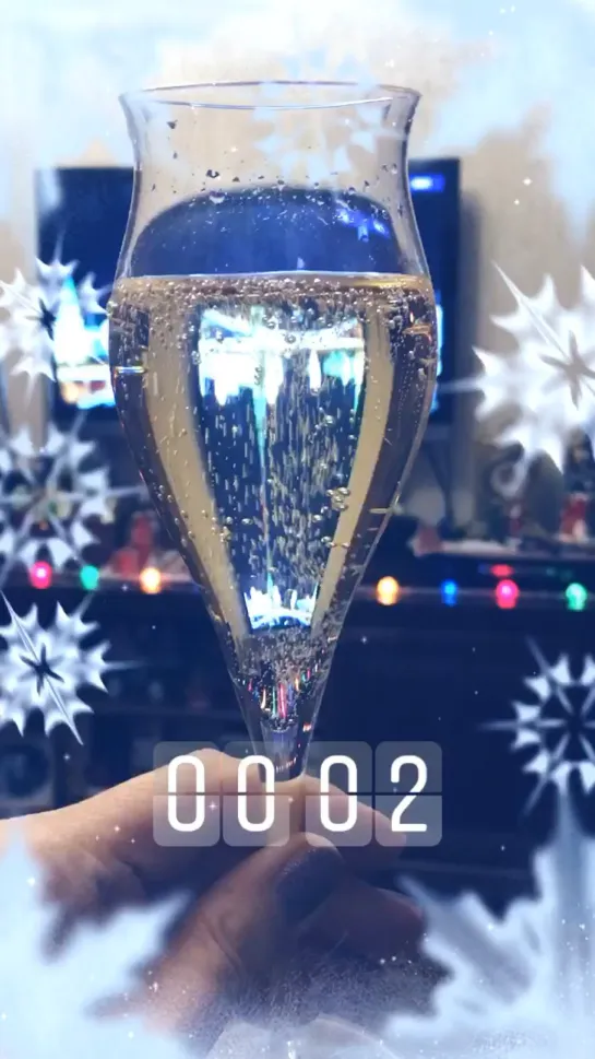 С Новым годом!!!🥂🥂🥂