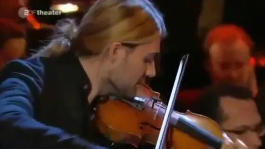 David Garrett - Serenade Schubert, Paul Mcсartney Live and let die