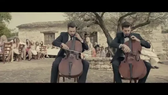 2CELLOS - The Godfather Theme