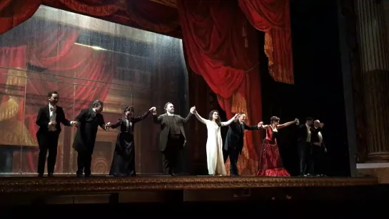 La Traviata