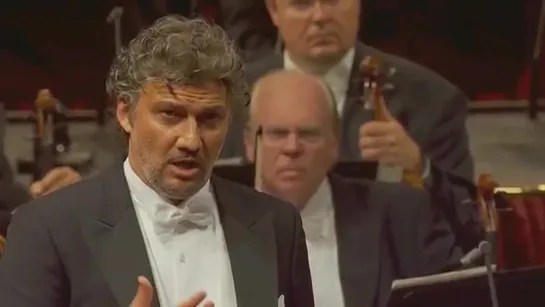 Jonas Kaufmann-La vita è inferno allinfelice-La Forza del destino