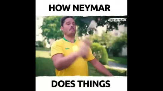 neymar