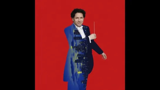 Gustavo Dudamel