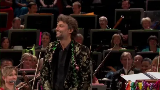 Jonas Kaufmann - London 2015