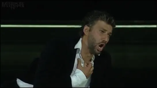 Jonas Kaufmann-Donna non vidi mai, 2015, BSO