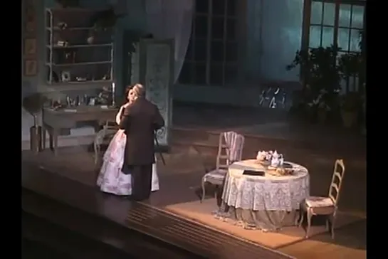 6-Angela Gheorghiu, Jonas Kaufmann, La Traviata, Met.2006