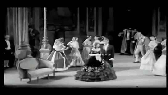 Maria Callas La Traviata