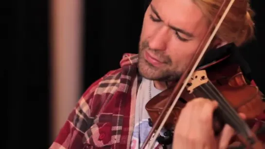 David Garrett - Chopin Nocturne (2015)