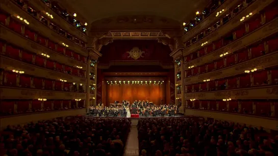 Teatro alla Scala - Rolex Ambassadors Gala (Milan, June 23, 2019)