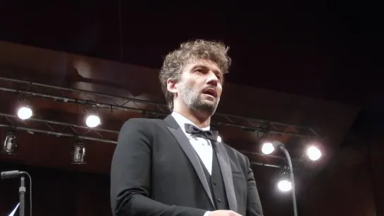 Jonas Kaufmann