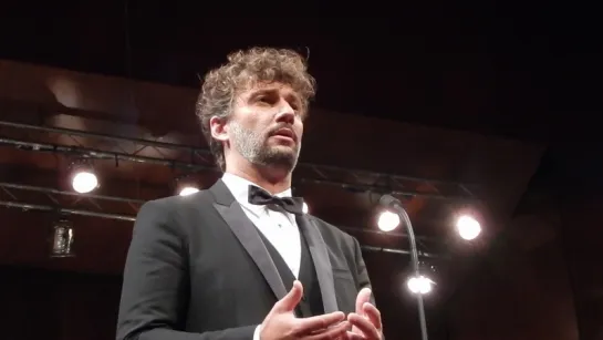 Jonas Kaufmann