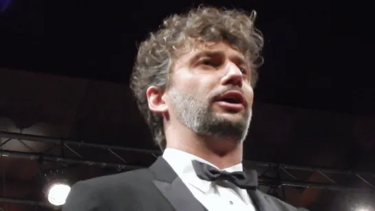 Jonas Kaufmann