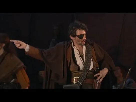 CARMEN (Caterina ANTONACCI, Jonas KAUFMANN, Ildebrando D'ARCANGELO, Antonio PAPPANO, 2006)`