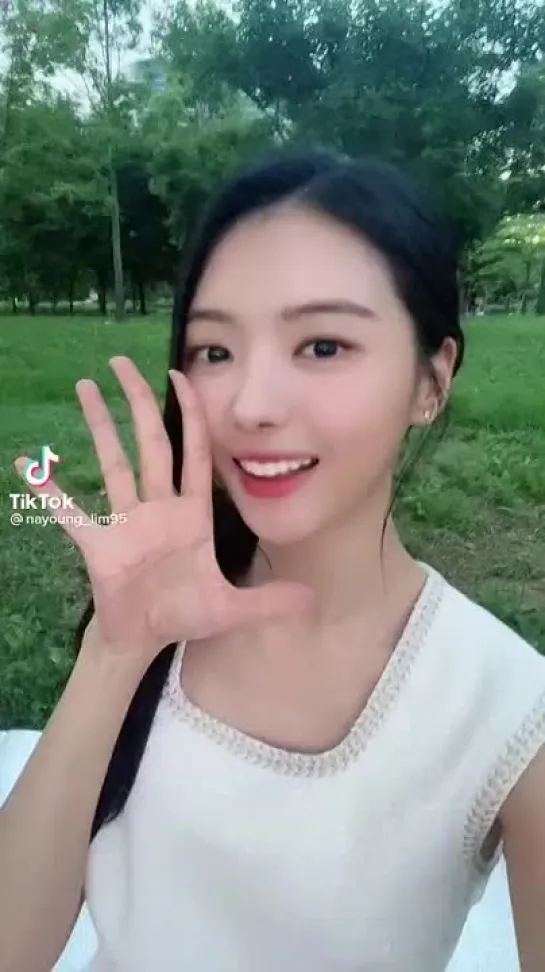 [TikTok] 22.07.04 Nayoung and Yewon