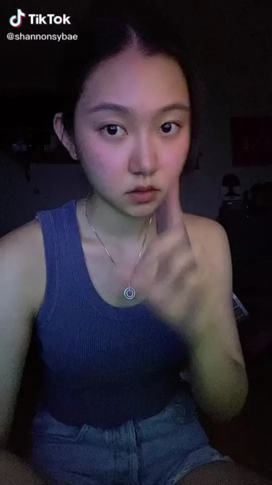 [Sns] 21.08.12 TikTok Сонëн